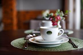 Villa d'Ozio Hotel e Cucina