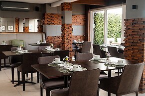 Villa d'Ozio Hotel e Cucina