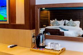 Marcsons Hotels and Resorts