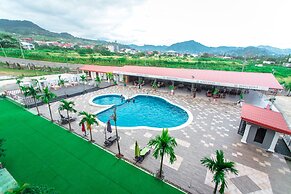 Marcsons Hotels and Resorts