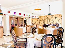 Marcsons Hotels and Resorts