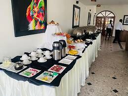 Marcsons Hotels and Resorts