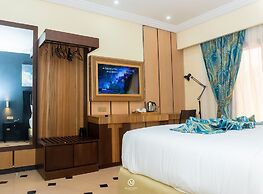 Marcsons Hotels and Resorts