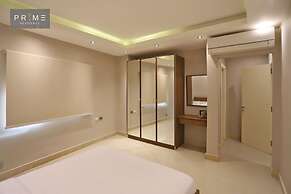 Prime Residence New Cairo