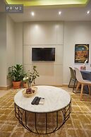 Prime Residence New Cairo