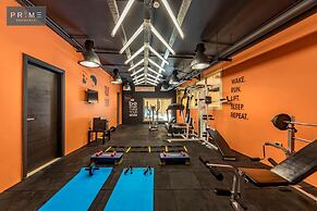 Prime Residence New Cairo