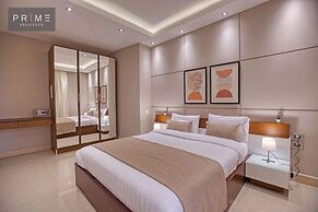 Prime Residence New Cairo