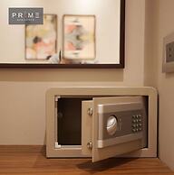 Prime Residence New Cairo