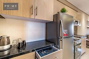 Prime Residence New Cairo