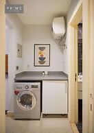 Prime Residence New Cairo