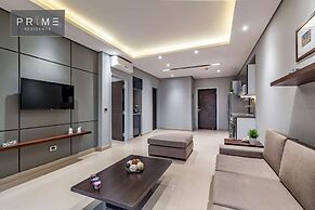 Prime Residence New Cairo