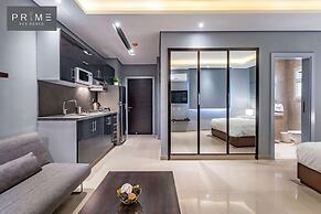 Prime Residence New Cairo