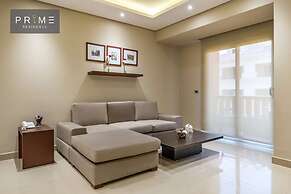 Prime Residence New Cairo