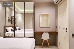 Prime Residence New Cairo