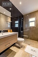 Prime Residence New Cairo