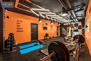 Prime Residence New Cairo