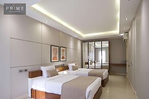 Prime Residence New Cairo