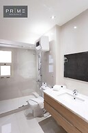 Prime Residence New Cairo