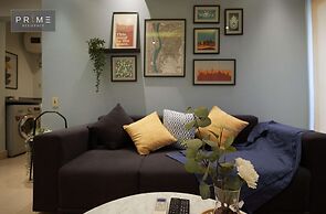 Prime Residence New Cairo