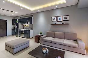 Prime Residence New Cairo