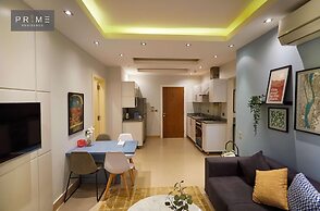 Prime Residence New Cairo