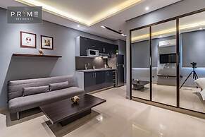 Prime Residence New Cairo