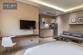 Prime Residence New Cairo