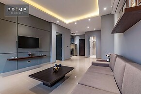 Prime Residence New Cairo