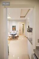 Prime Residence New Cairo