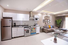 Prime Residence New Cairo