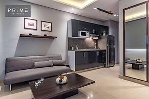 Prime Residence New Cairo