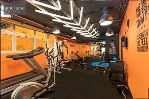 Prime Residence New Cairo