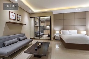 Prime Residence New Cairo