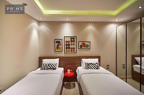 Prime Residence New Cairo