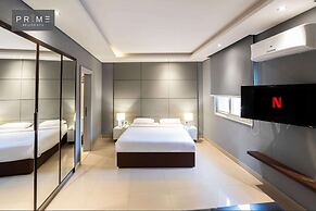 Prime Residence New Cairo