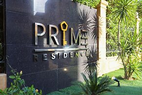Prime Residence New Cairo