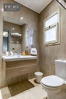 Prime Residence New Cairo