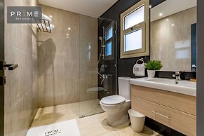 Prime Residence New Cairo