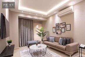 Prime Residence New Cairo