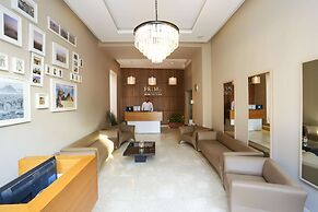 Prime Residence New Cairo