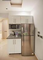 Prime Residence New Cairo