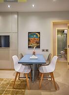 Prime Residence New Cairo