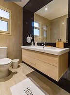 Prime Residence New Cairo