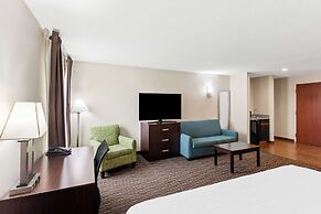 SureStay by Best Western Grayson