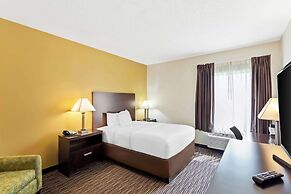 SureStay by Best Western Grayson