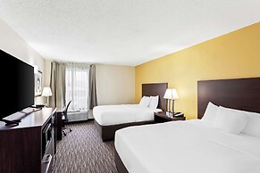 SureStay by Best Western Grayson