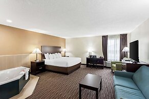 SureStay by Best Western Grayson