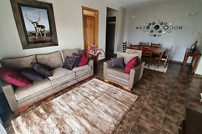 Charming 2-bed Apartment in Kigo