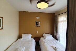 Charming 2-bed Apartment in Kigo