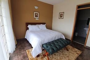 Charming 2-bed Apartment in Kigo